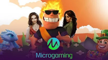 Microgaming