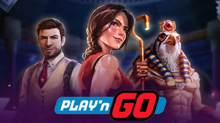 Play-GO