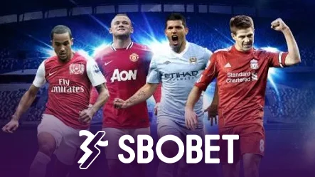 SBOBET